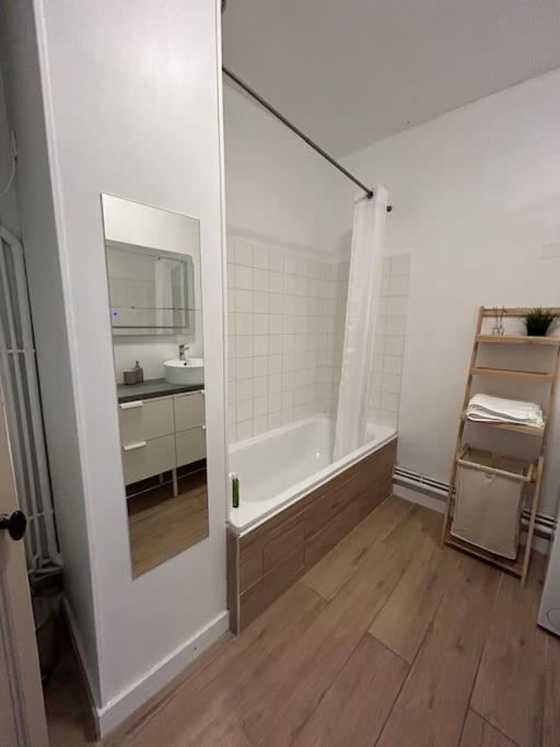 Le For'Home Arles Zewnętrze zdjęcie