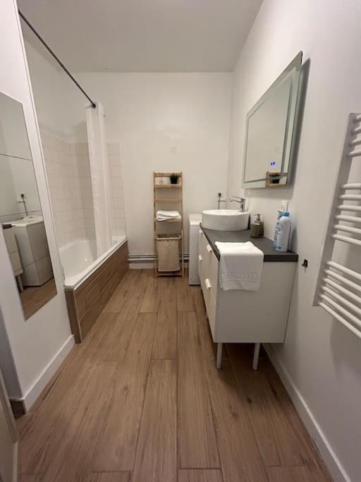 Le For'Home Arles Zewnętrze zdjęcie