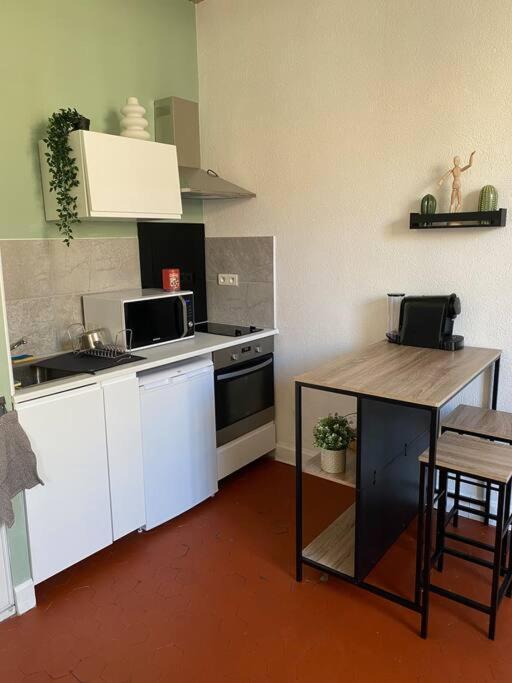 Le For'Home Arles Zewnętrze zdjęcie