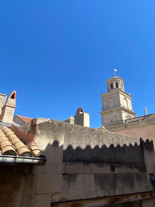 Le For'Home Arles Zewnętrze zdjęcie