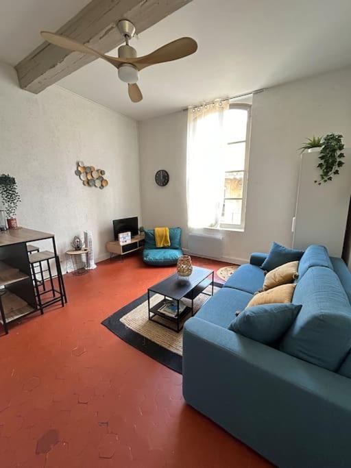 Le For'Home Arles Zewnętrze zdjęcie