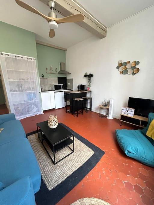 Le For'Home Arles Zewnętrze zdjęcie