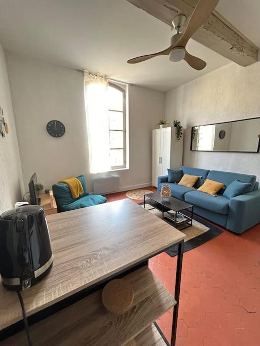 Le For'Home Arles Zewnętrze zdjęcie