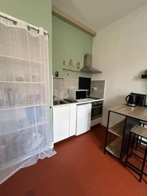 Le For'Home Arles Zewnętrze zdjęcie