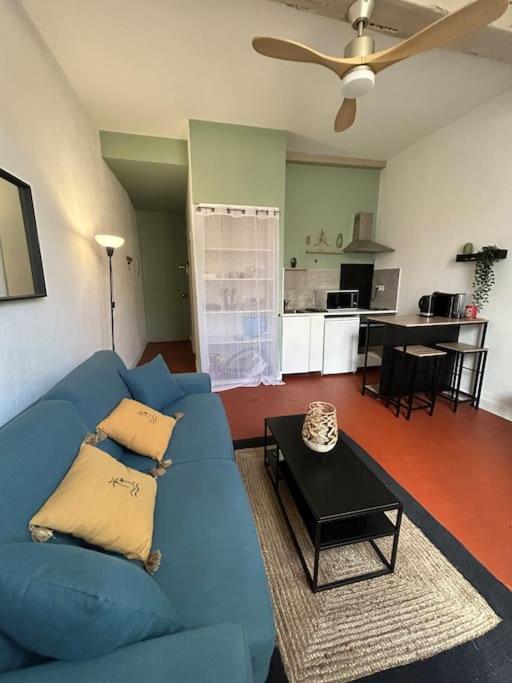 Le For'Home Arles Zewnętrze zdjęcie