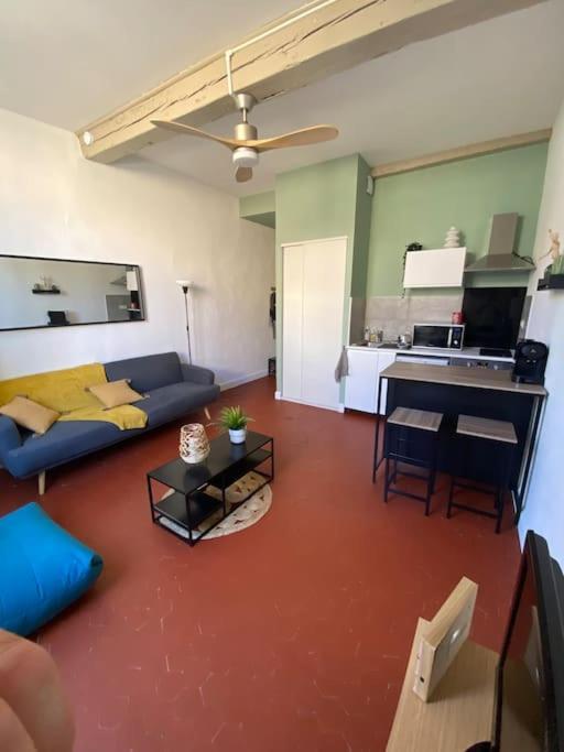 Le For'Home Arles Zewnętrze zdjęcie