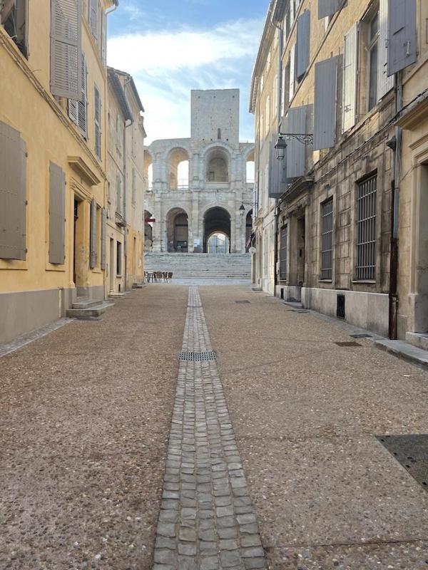 Le For'Home Arles Zewnętrze zdjęcie